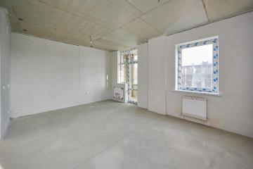 Фото №3: 2-комнатная квартира 55 м² - Краснодар, мкр. жилой комплекс Облака, ул. имени Генерала Корнилова, 9А