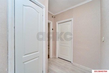 Фото №5: 1-комнатная квартира 33 м² - Краснодар, мкр. Фестивальный, ул. имени Дзержинского, 119/1