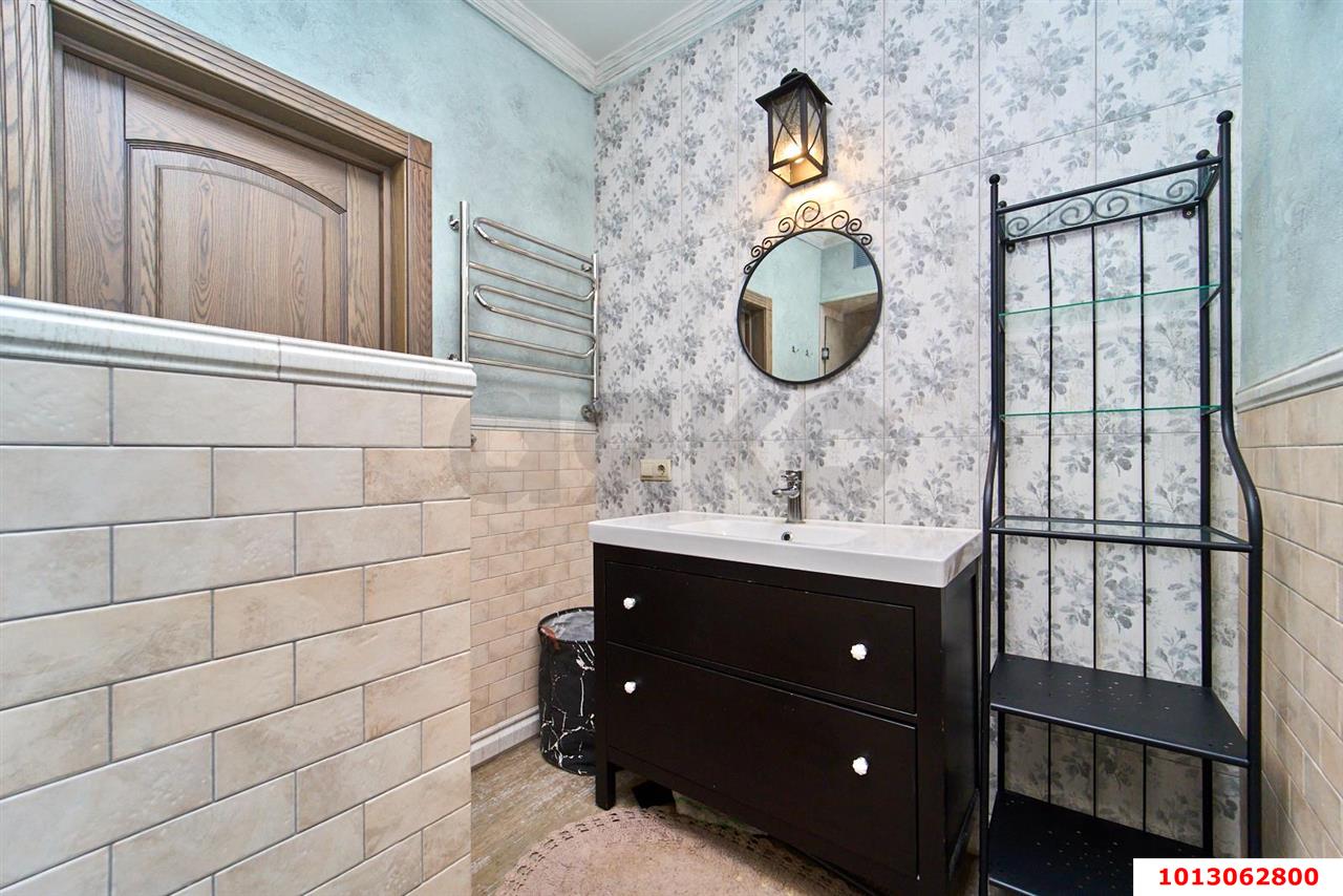 Фото №7: 3-комнатная квартира 106 м² - Краснодар, Прикубанский внутригородской округ, мкр. Немецкая Деревня, ул. Баварская, 8