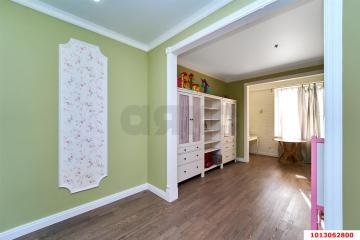 Фото №5: 3-комнатная квартира 106 м² - Краснодар, мкр. Немецкая Деревня, ул. Баварская, 8