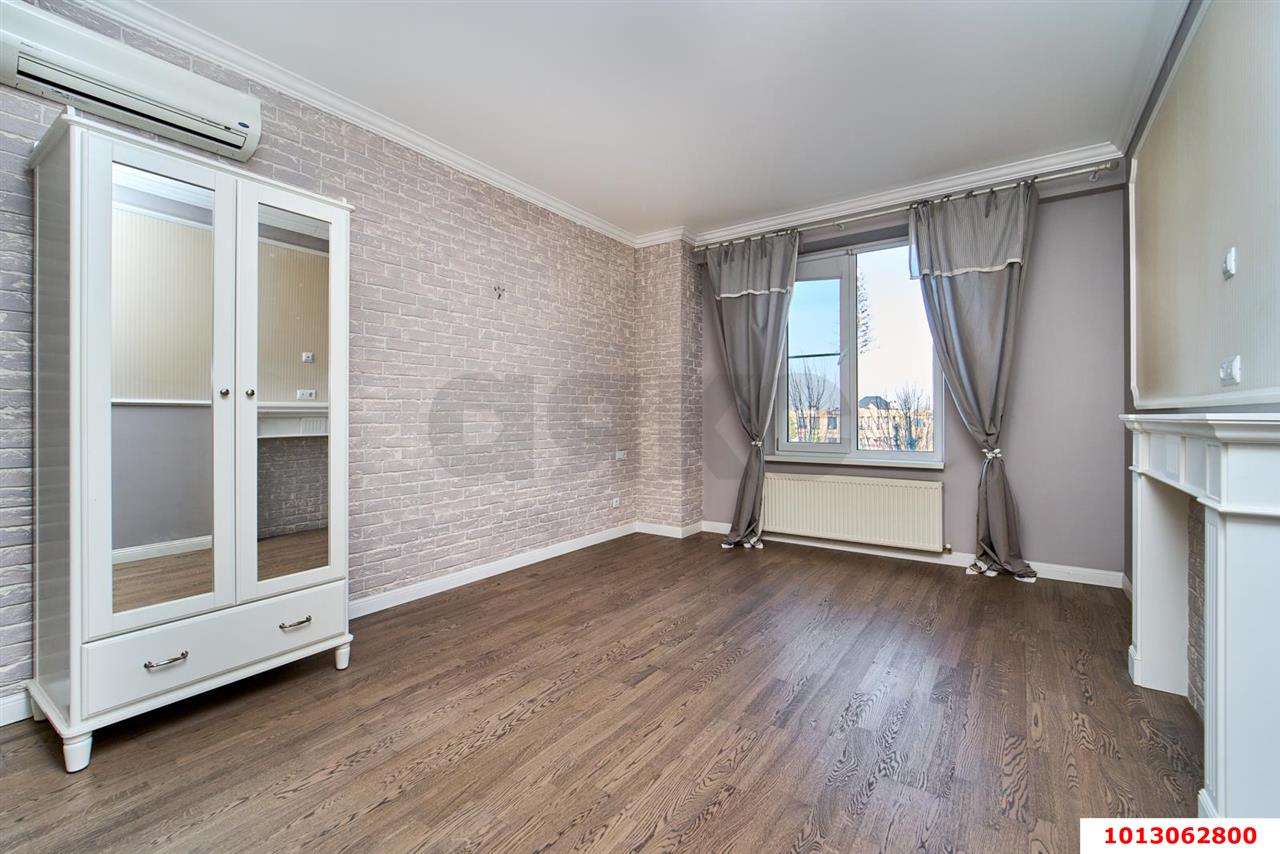 Фото №8: 3-комнатная квартира 106 м² - Краснодар, Немецкая Деревня, ул. Баварская, 8