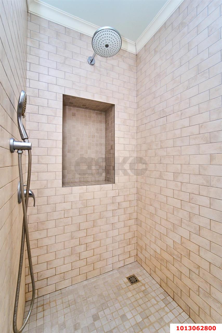 Фото №15: 3-комнатная квартира 106 м² - Краснодар, Немецкая Деревня, ул. Баварская, 8