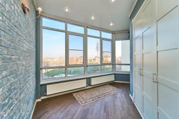 Фото №2: 3-комнатная квартира 106 м² - Краснодар, мкр. Немецкая Деревня, ул. Баварская, 8