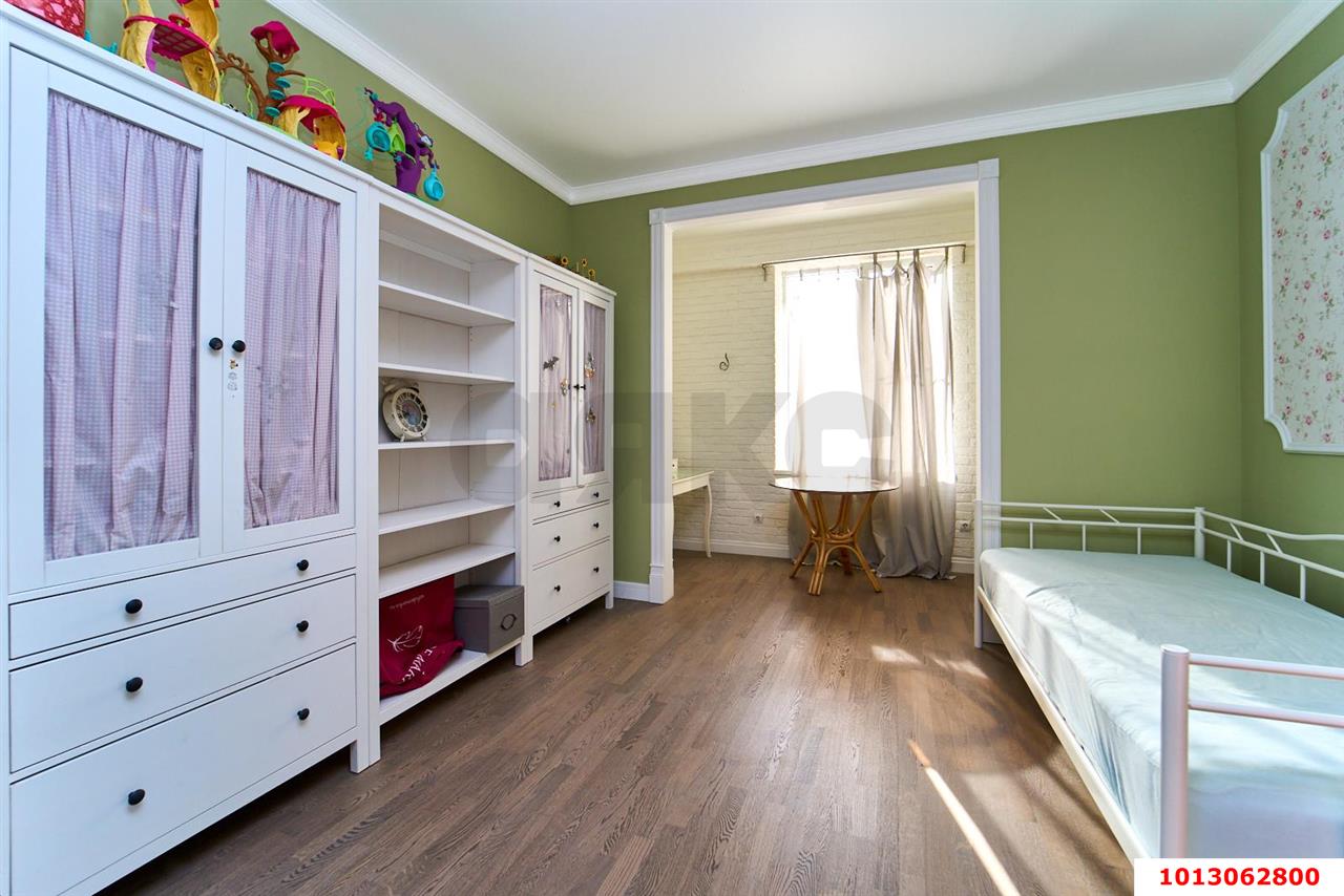 Фото №10: 3-комнатная квартира 106 м² - Краснодар, Немецкая Деревня, ул. Баварская, 8