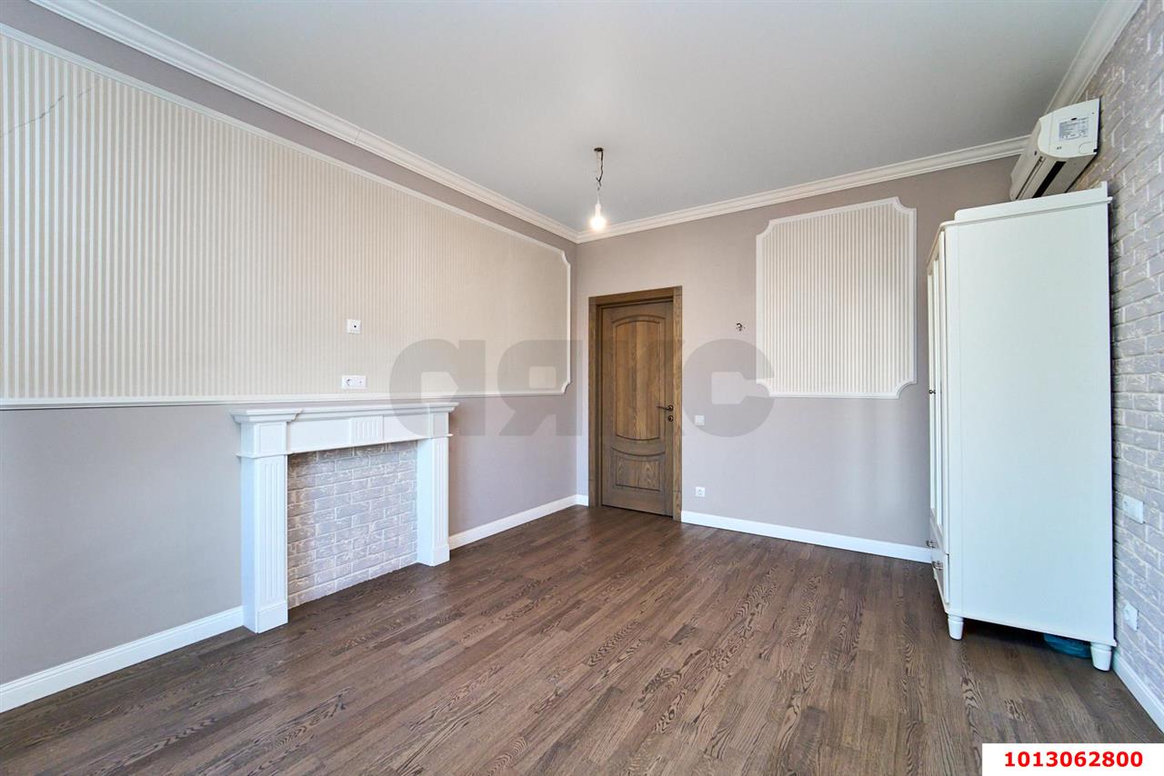 Фото №11: 3-комнатная квартира 106 м² - Краснодар, Прикубанский внутригородской округ, мкр. Немецкая Деревня, ул. Баварская, 8