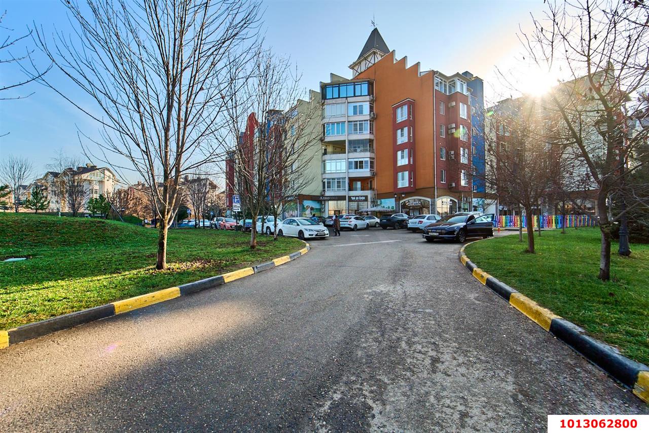 Фото №16: 3-комнатная квартира 106 м² - Краснодар, Прикубанский внутригородской округ, мкр. Немецкая Деревня, ул. Баварская, 8