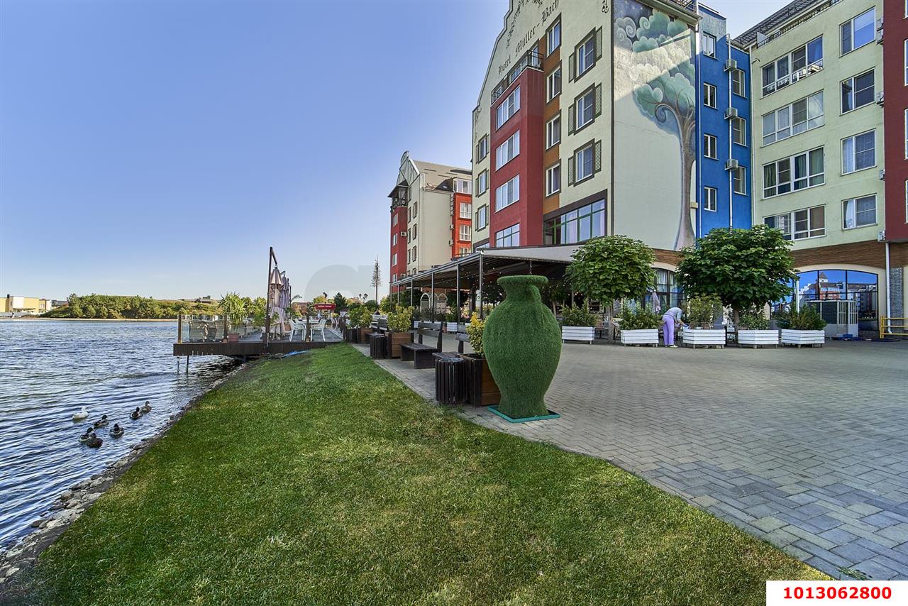 Фото №18: 3-комнатная квартира 106 м² - Краснодар, Немецкая Деревня, ул. Баварская, 8