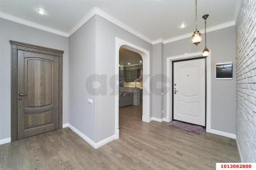 Фото №4: 3-комнатная квартира 106 м² - Краснодар, мкр. Немецкая Деревня, ул. Баварская, 8