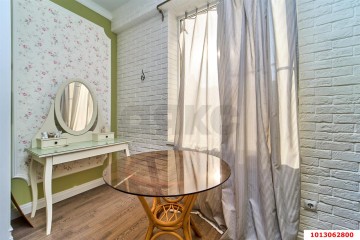 Фото №1: 3-комнатная квартира 106 м² - Краснодар, мкр. Немецкая Деревня, ул. Баварская, 8