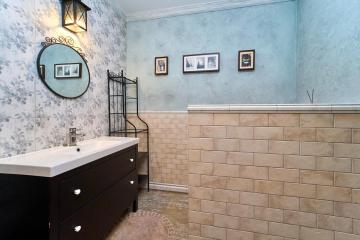 Фото №5: 3-комнатная квартира 106 м² - Краснодар, мкр. Немецкая Деревня, ул. Баварская, 8