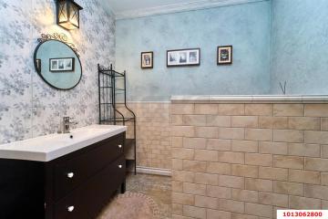 Фото №5: 3-комнатная квартира 106 м² - Краснодар, мкр. Немецкая Деревня, ул. Баварская, 8