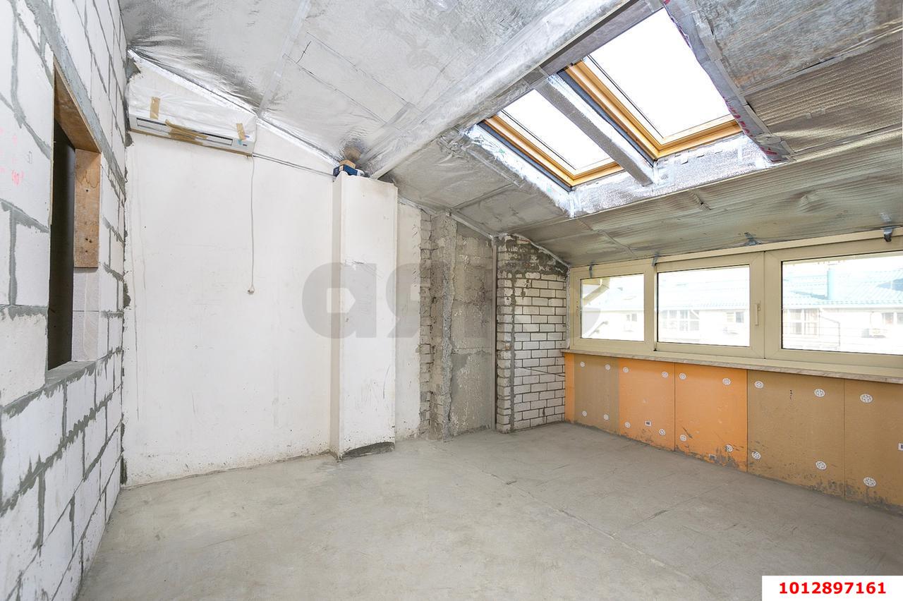 Фото №6: 2-комнатная квартира 50 м² - Краснодар, Восточно-Кругликовский, ул. Черкасская, 101
