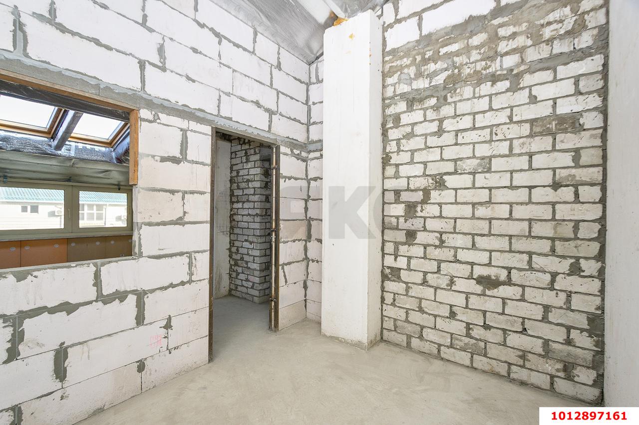Фото №9: 2-комнатная квартира 50 м² - Краснодар, Восточно-Кругликовский, ул. Черкасская, 101