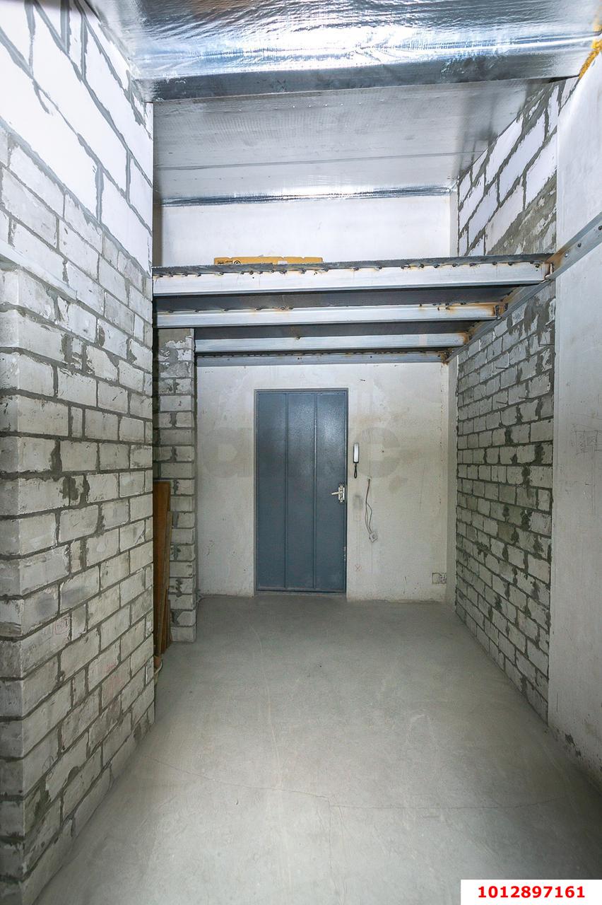 Фото №13: 2-комнатная квартира 50 м² - Краснодар, ул. Черкасская, 101