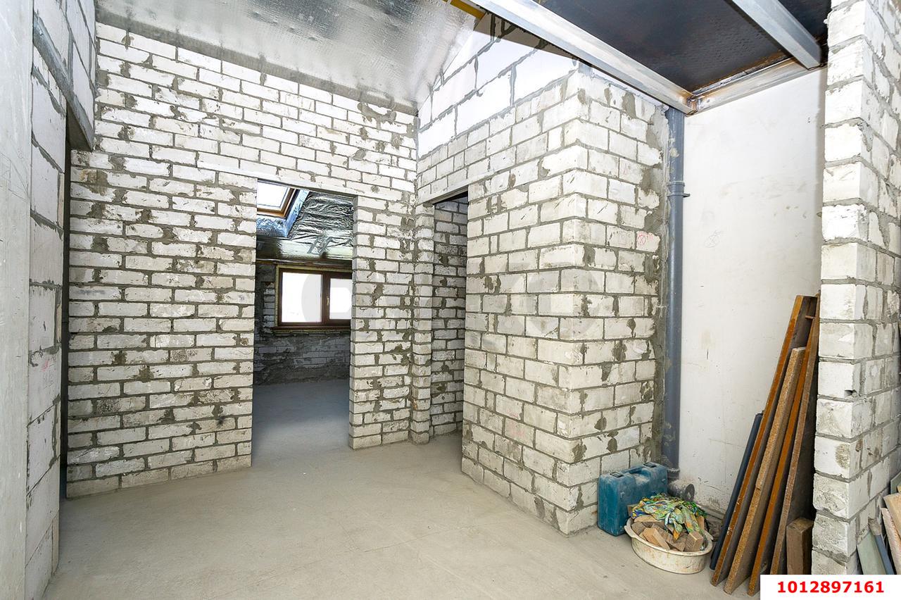 Фото №9: 2-комнатная квартира 50 м² - Краснодар, Восточно-Кругликовский, ул. Черкасская, 101