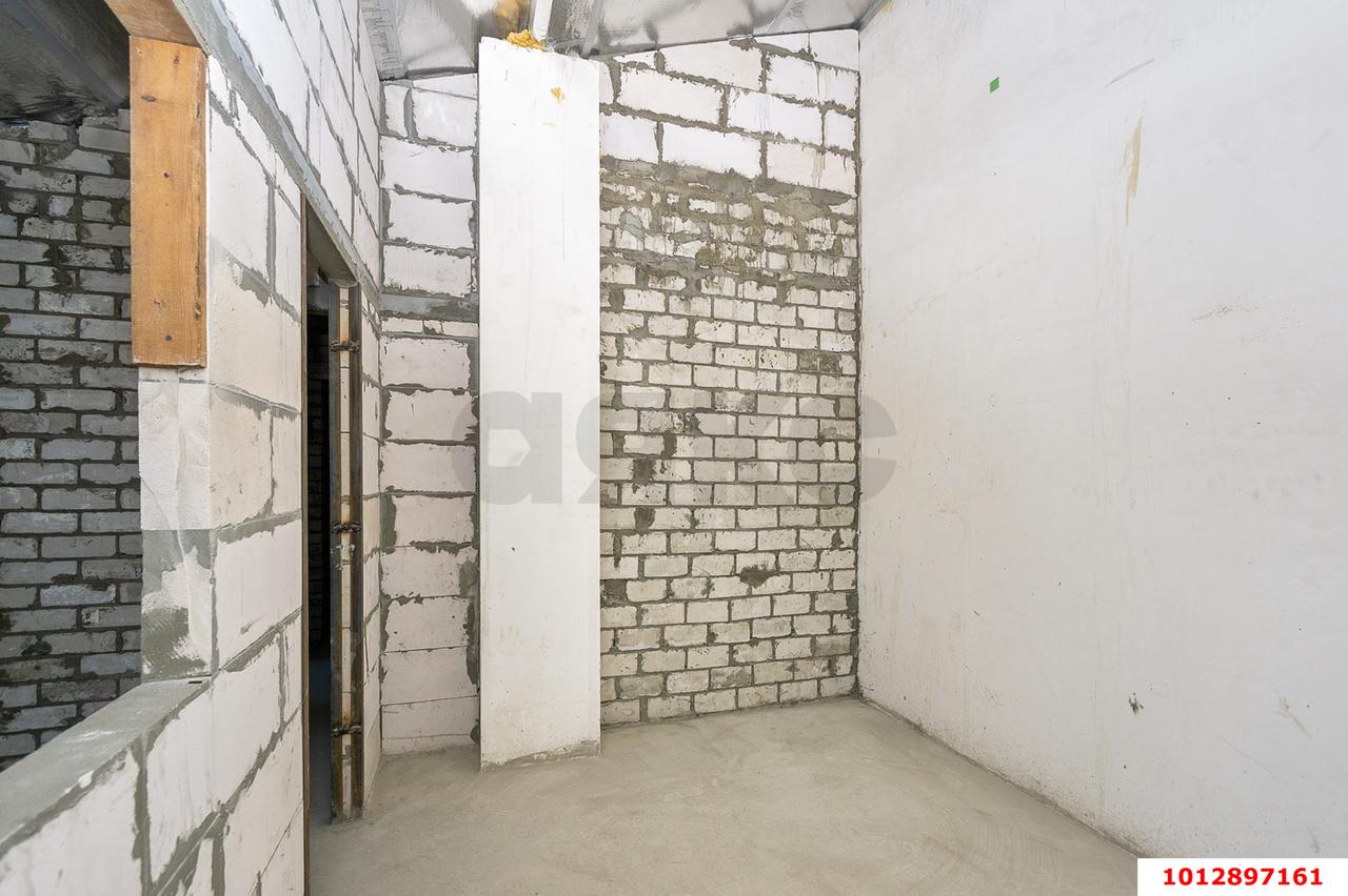 Фото №11: 2-комнатная квартира 50 м² - Краснодар, Восточно-Кругликовский, ул. Черкасская, 101