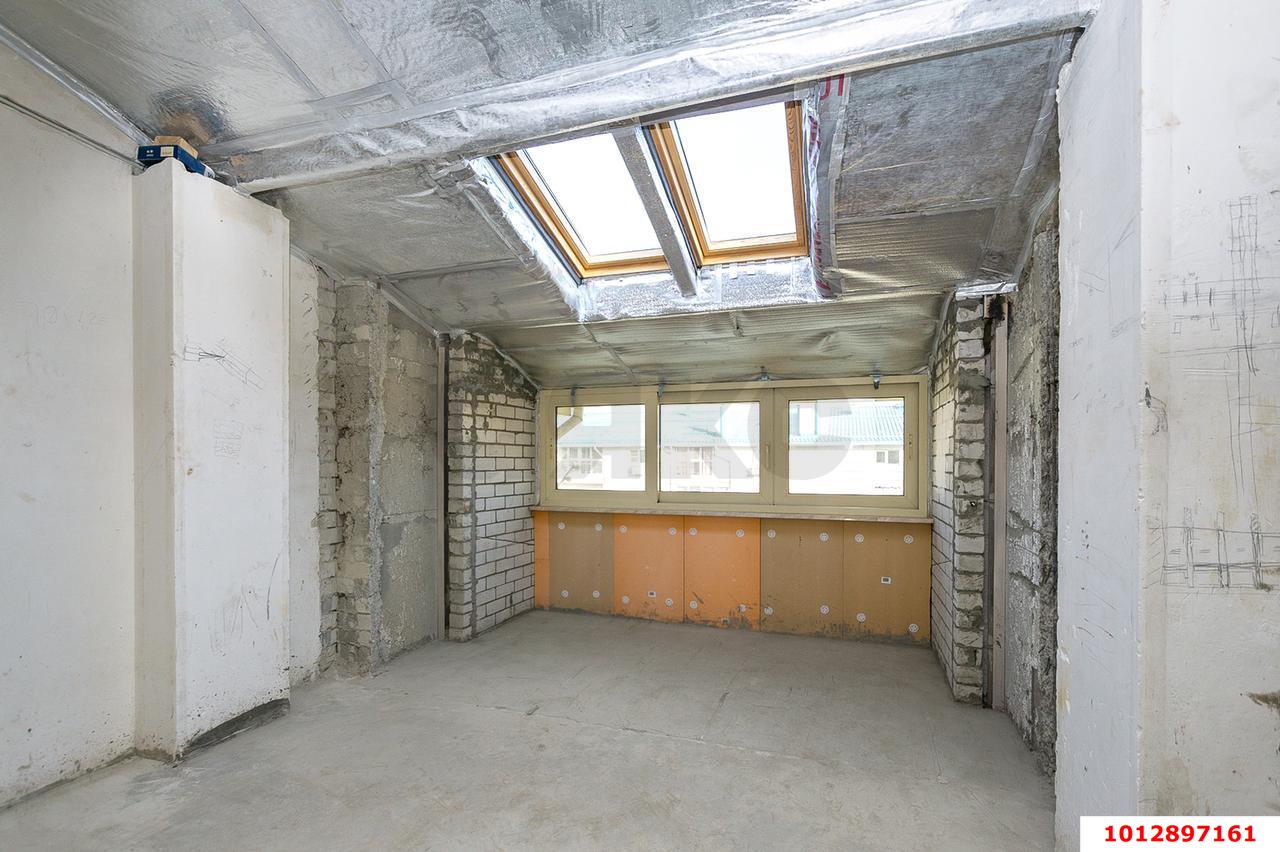 Фото №10: 2-комнатная квартира 50 м² - Краснодар, Восточно-Кругликовский, ул. Черкасская, 101