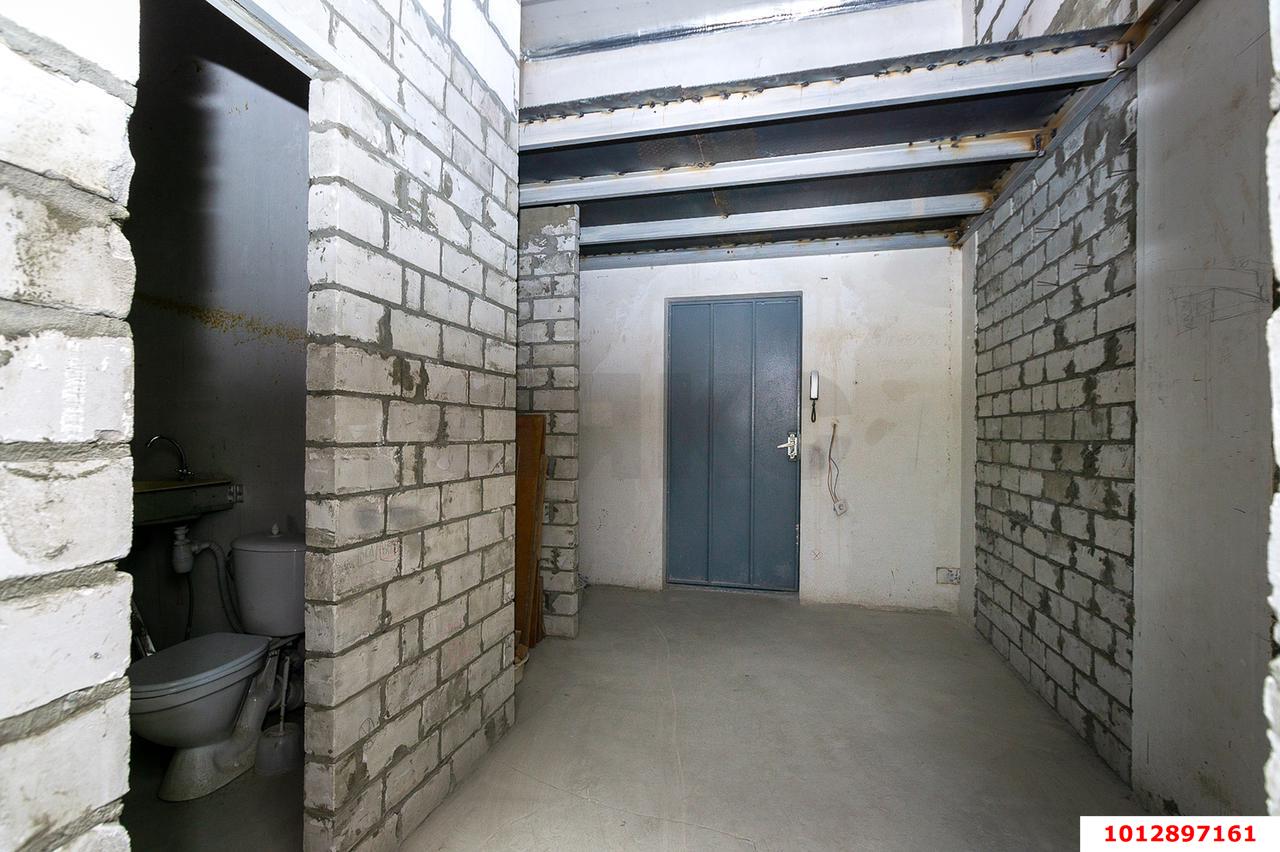 Фото №13: 2-комнатная квартира 50 м² - Краснодар, Восточно-Кругликовский, ул. Черкасская, 101