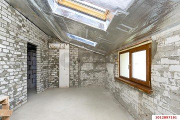 Фото №2: 2-комнатная квартира 50 м² - Краснодар, мкр. Восточно-Кругликовский, ул. Черкасская, 101