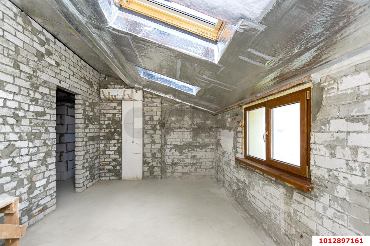 Фото №2: 2-комнатная квартира 50 м² - Краснодар, Восточно-Кругликовский, ул. Черкасская, 101