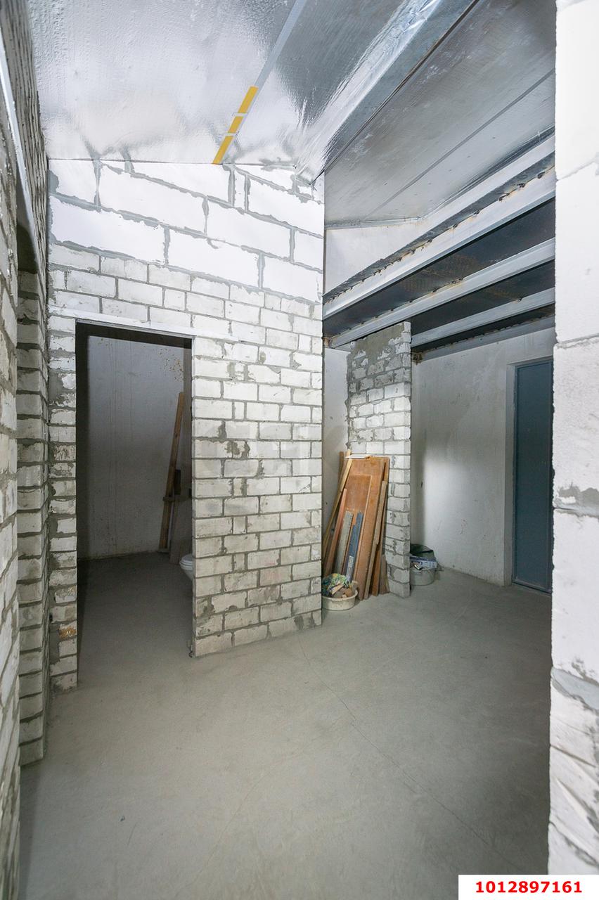 Фото №12: 2-комнатная квартира 50 м² - Краснодар, Восточно-Кругликовский, ул. Черкасская, 101