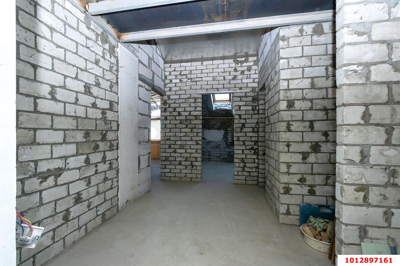 Фото №8: 2-комнатная квартира 50 м² - Краснодар, Восточно-Кругликовский, ул. Черкасская, 101