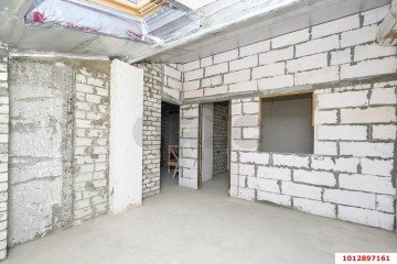Фото №3: 2-комнатная квартира 50 м² - Краснодар, мкр. Восточно-Кругликовский, ул. Черкасская, 101