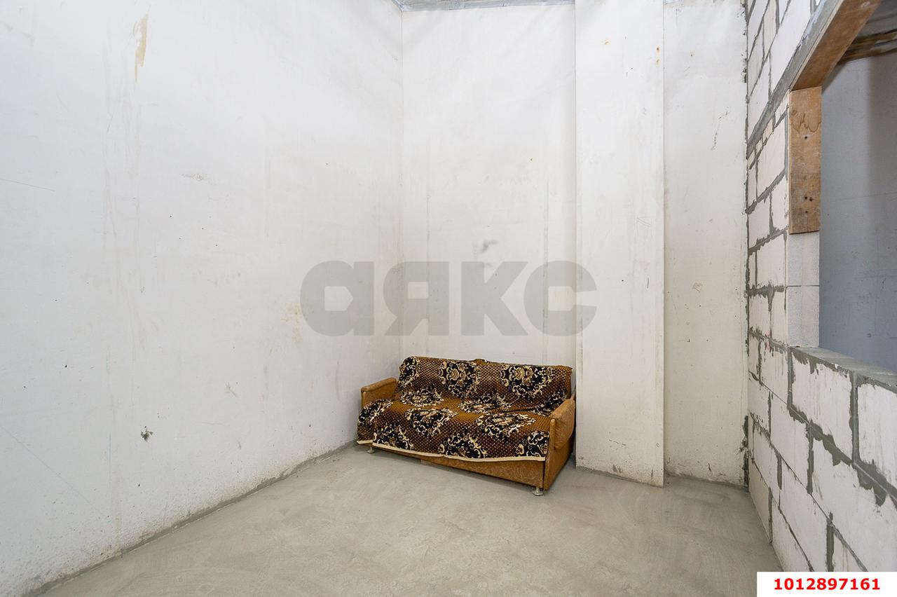 Фото №15: 2-комнатная квартира 50 м² - Краснодар, ул. Черкасская, 101