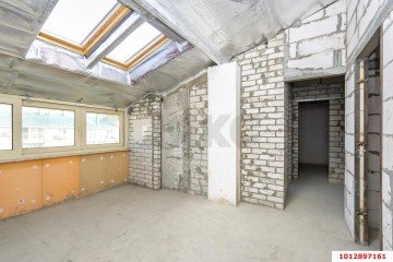 Фото №5: 2-комнатная квартира 50 м² - Краснодар, мкр. Восточно-Кругликовский, ул. Черкасская, 101
