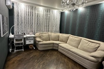 Фото №1: 2-комнатная квартира 56 м² - Краснодар, мкр. Репино, пр-д Репина, 20