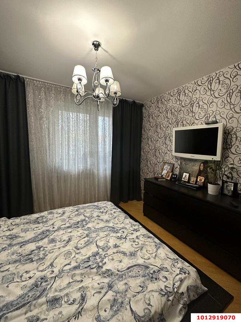 Фото №2: 2-комнатная квартира 66 м² - Краснодар, Прикубанский внутригородской округ, мкр. Репино, пр-д Репина, 20