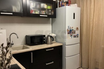 Фото №5: 2-комнатная квартира 56 м² - Краснодар, мкр. Репино, пр-д Репина, 20