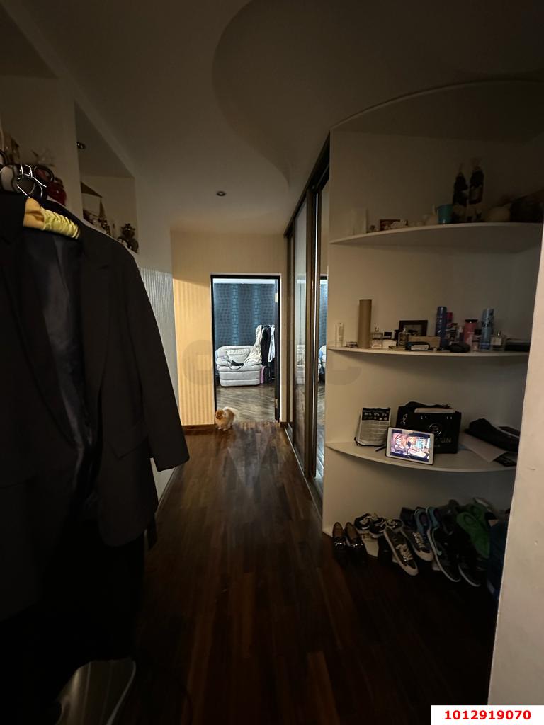 Фото №6: 2-комнатная квартира 66 м² - Краснодар, Прикубанский внутригородской округ, мкр. Репино, пр-д Репина, 20