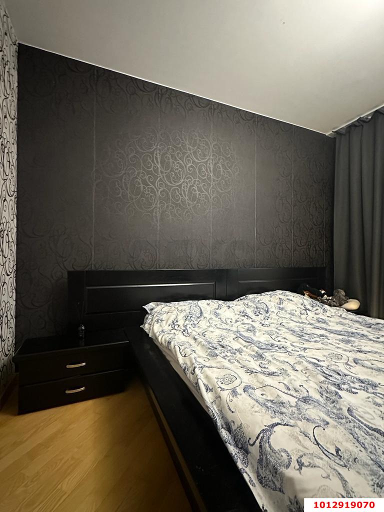 Фото №3: 2-комнатная квартира 66 м² - Краснодар, Прикубанский внутригородской округ, мкр. Репино, пр-д Репина, 20