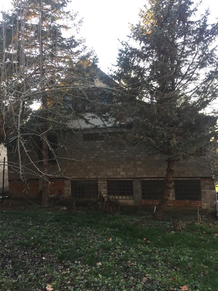 Фото №7: Дом 85 м² + 10 сот. - Шебш