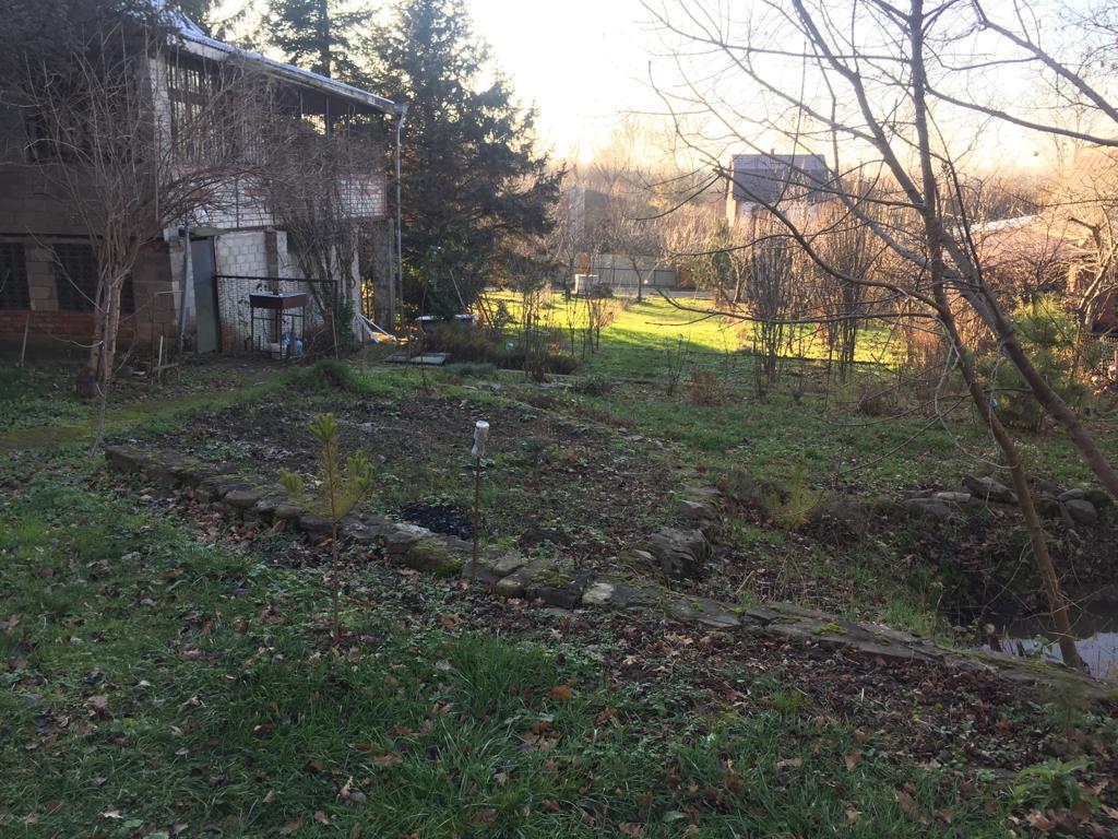 Фото №10: Дом 85 м² + 10 сот. - Шебш