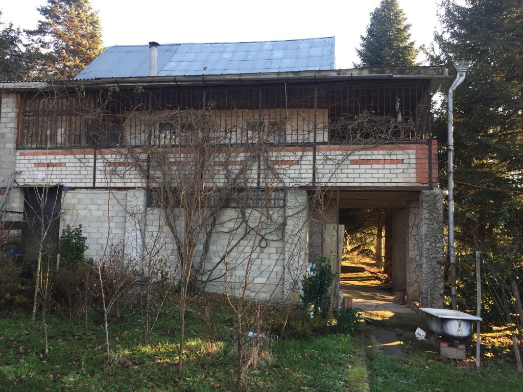 Фото №1: Дом 85 м² + 10 сот. - Шебш