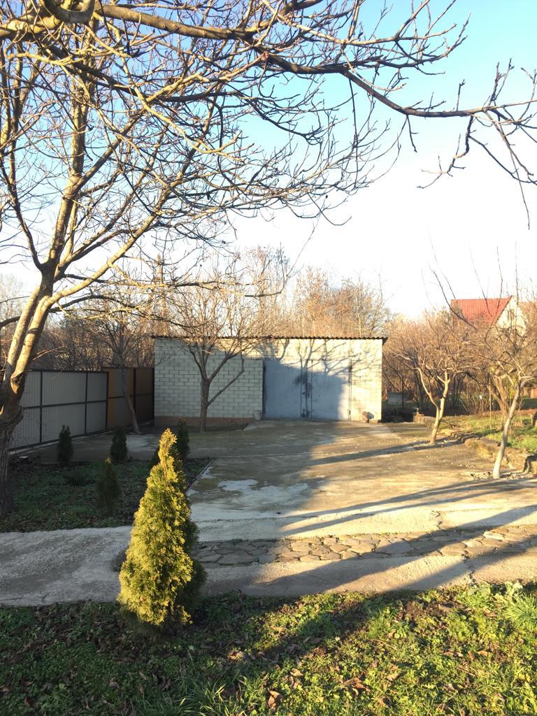 Фото №12: Дом 85 м² + 10 сот. - Шебш