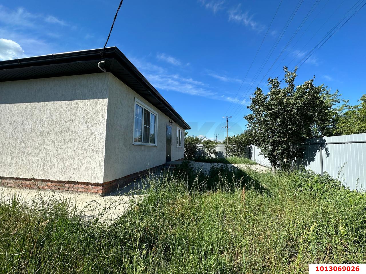 Фото №14: Дом 90 м² + 4 сот. - садовое некоммерческое товарищество Авиатор, мкр. Прикубанский внутригородской округ, ул. Тополиная, 30