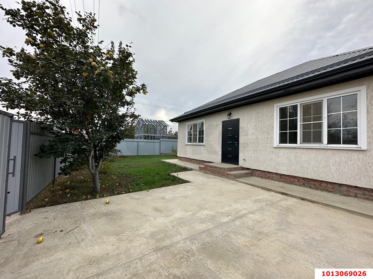 Фото №16: Дом 90 м² + 4 сот. - садовое некоммерческое товарищество Авиатор, Прикубанский внутригородской округ, ул. Тополиная, 30