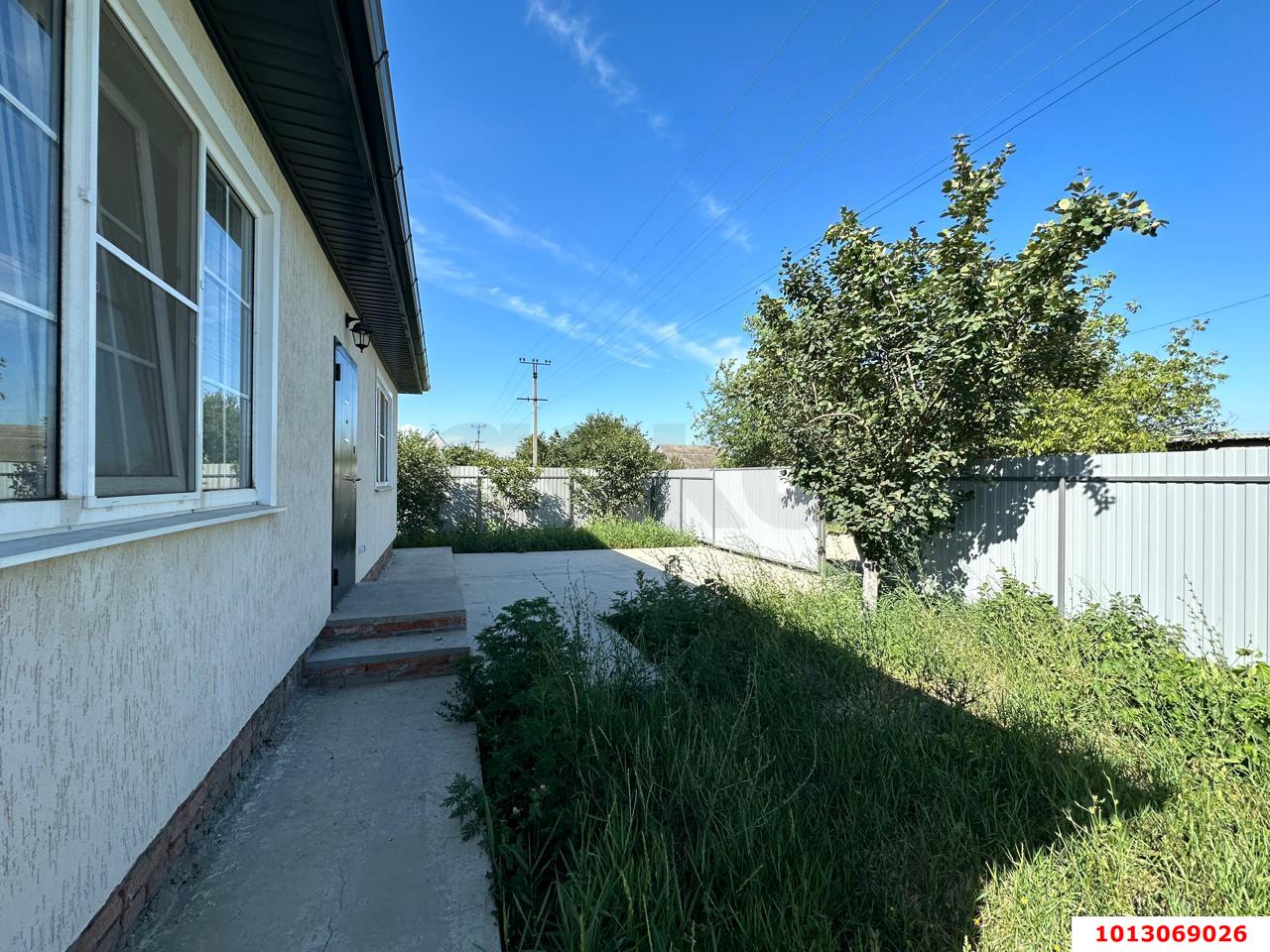 Фото №13: Дом 90 м² + 4 сот. - садовое некоммерческое товарищество Авиатор, мкр. Прикубанский внутригородской округ, ул. Тополиная, 30