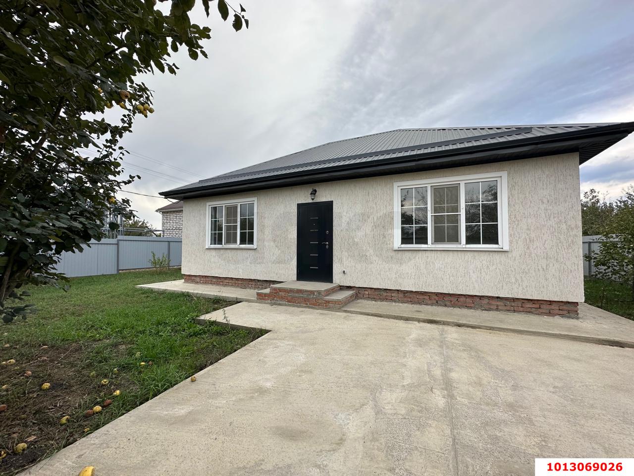 Фото №15: Дом 90 м² + 4 сот. - садовое некоммерческое товарищество Авиатор, Прикубанский внутригородской округ, ул. Тополиная, 30