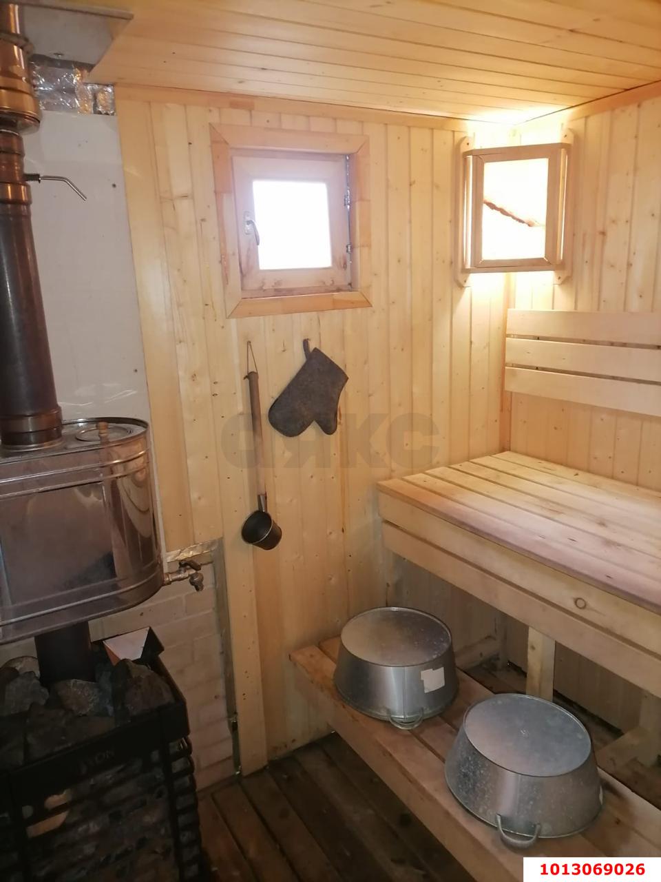 Фото №19: Дом 90 м² + 4 сот. - садовое некоммерческое товарищество Авиатор, Прикубанский внутригородской округ, ул. Тополиная, 30