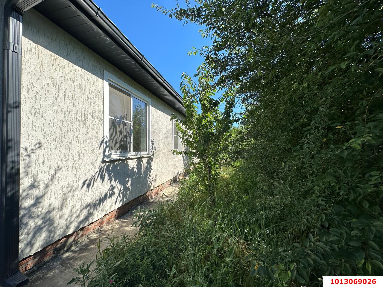 Фото №10: Дом 90 м² + 4 сот. - садовое некоммерческое товарищество Авиатор, мкр. Прикубанский внутригородской округ, ул. Тополиная, 30