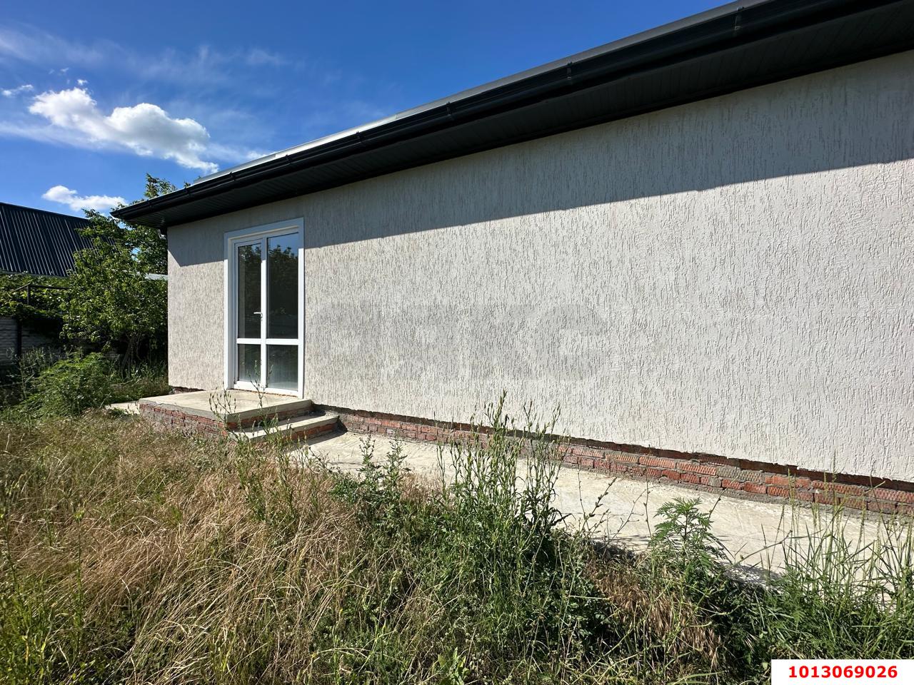 Фото №11: Дом 90 м² + 4 сот. - садовое некоммерческое товарищество Авиатор, мкр. Прикубанский внутригородской округ, ул. Тополиная, 30