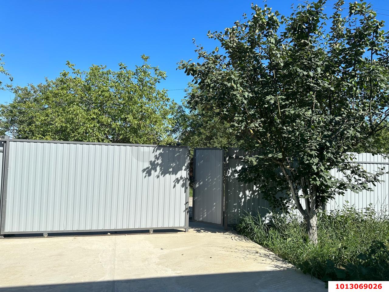 Фото №12: Дом 90 м² + 4 сот. - садовое некоммерческое товарищество Авиатор, мкр. Прикубанский внутригородской округ, ул. Тополиная, 30