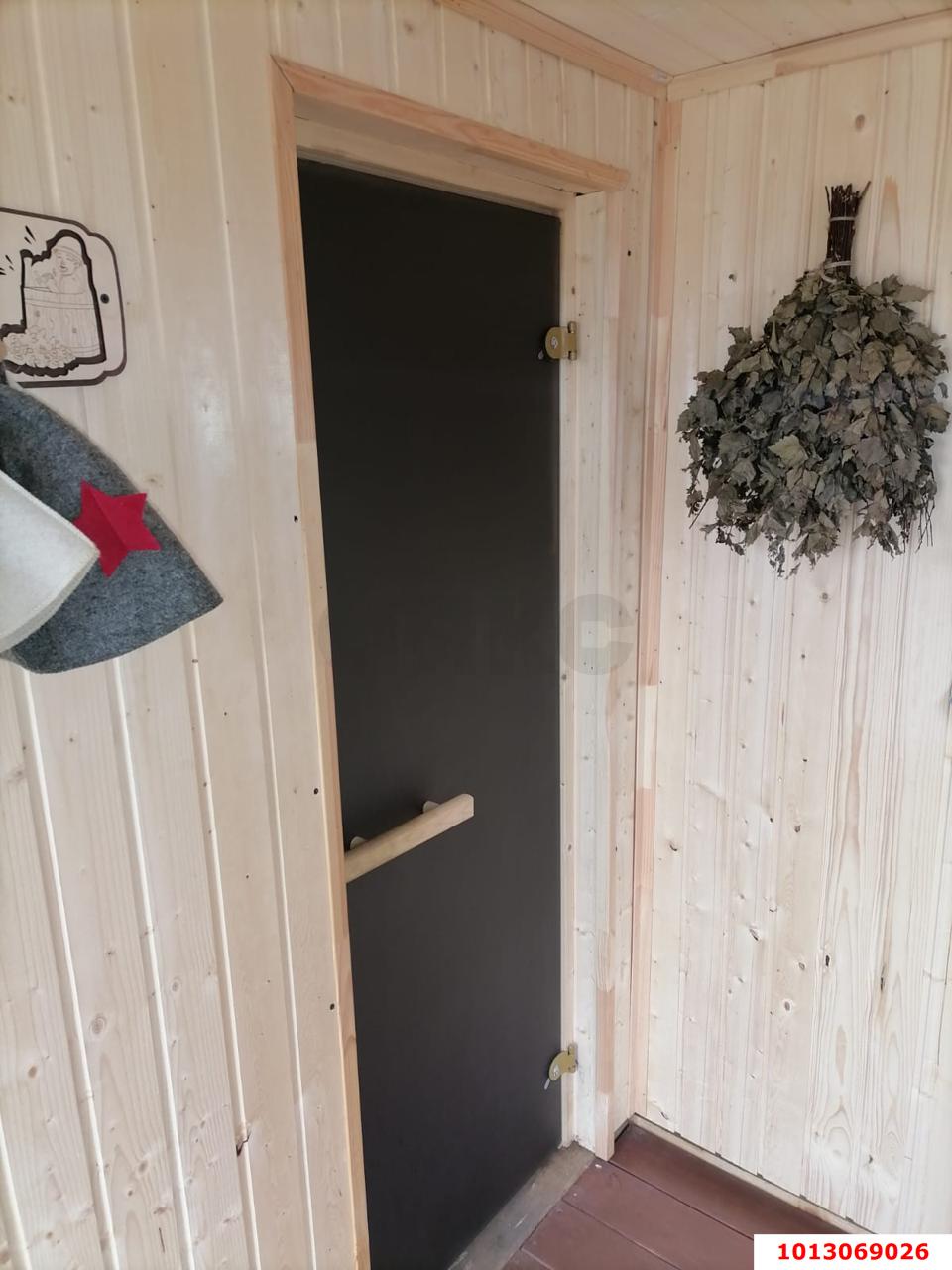 Фото №20: Дом 90 м² + 4 сот. - садовое некоммерческое товарищество Авиатор, Прикубанский внутригородской округ, ул. Тополиная, 30