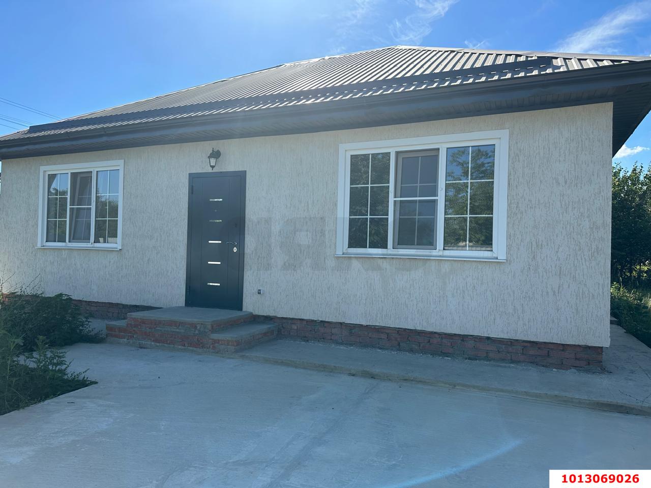 Фото №9: Дом 90 м² + 4 сот. - садовое некоммерческое товарищество Авиатор, Прикубанский внутригородской округ, ул. Тополиная, 30