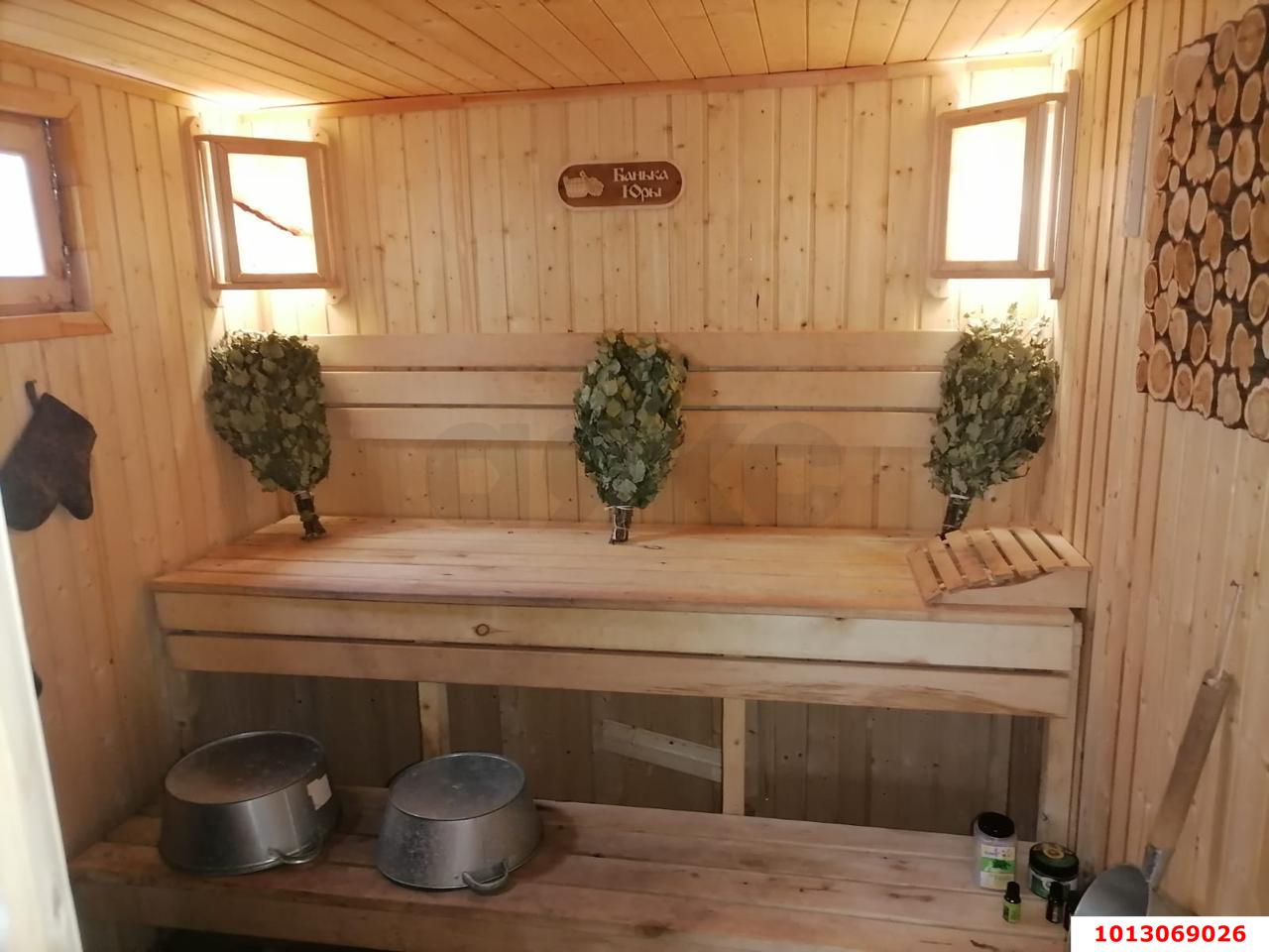 Фото №18: Дом 90 м² + 4 сот. - садовое некоммерческое товарищество Авиатор, Прикубанский внутригородской округ, ул. Тополиная, 30