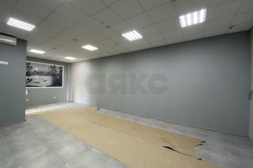Фото №5: Торговое помещение 73 м² - Новая Адыгея, мкр. жилой комплекс Речные просторы, ул. Тургеневское шоссе, 10к1